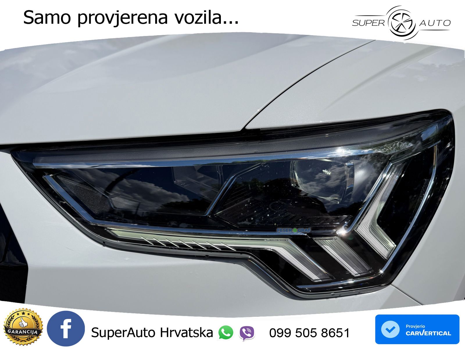 Audi Q3 35 TFSI (150 KS) S tronic advanced LED+GR SJED+ACC