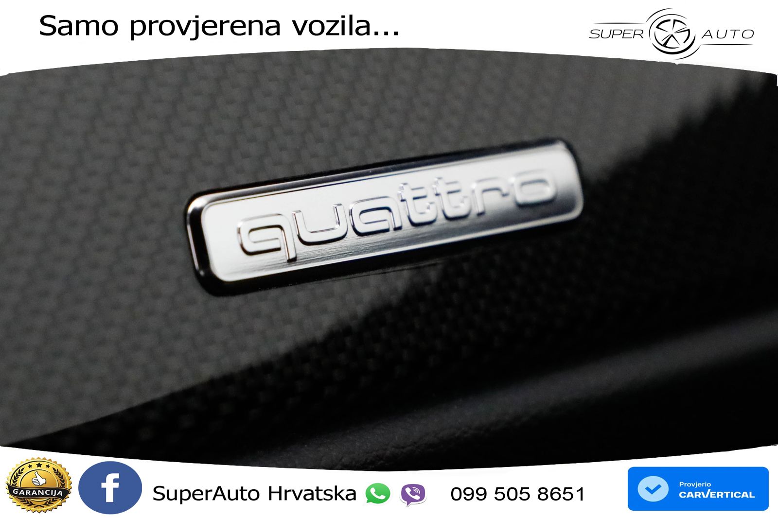 Audi Q3 45 TFSI (245 KS) quattro S tronic S line