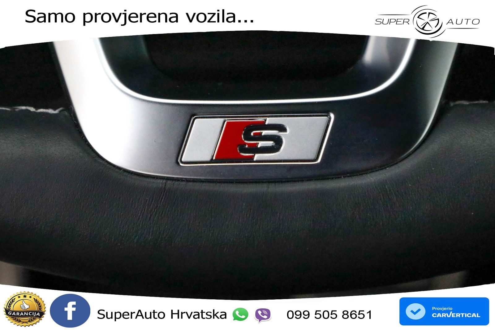 Audi Q3 45 TFSI (245 KS) quattro S tronic S line