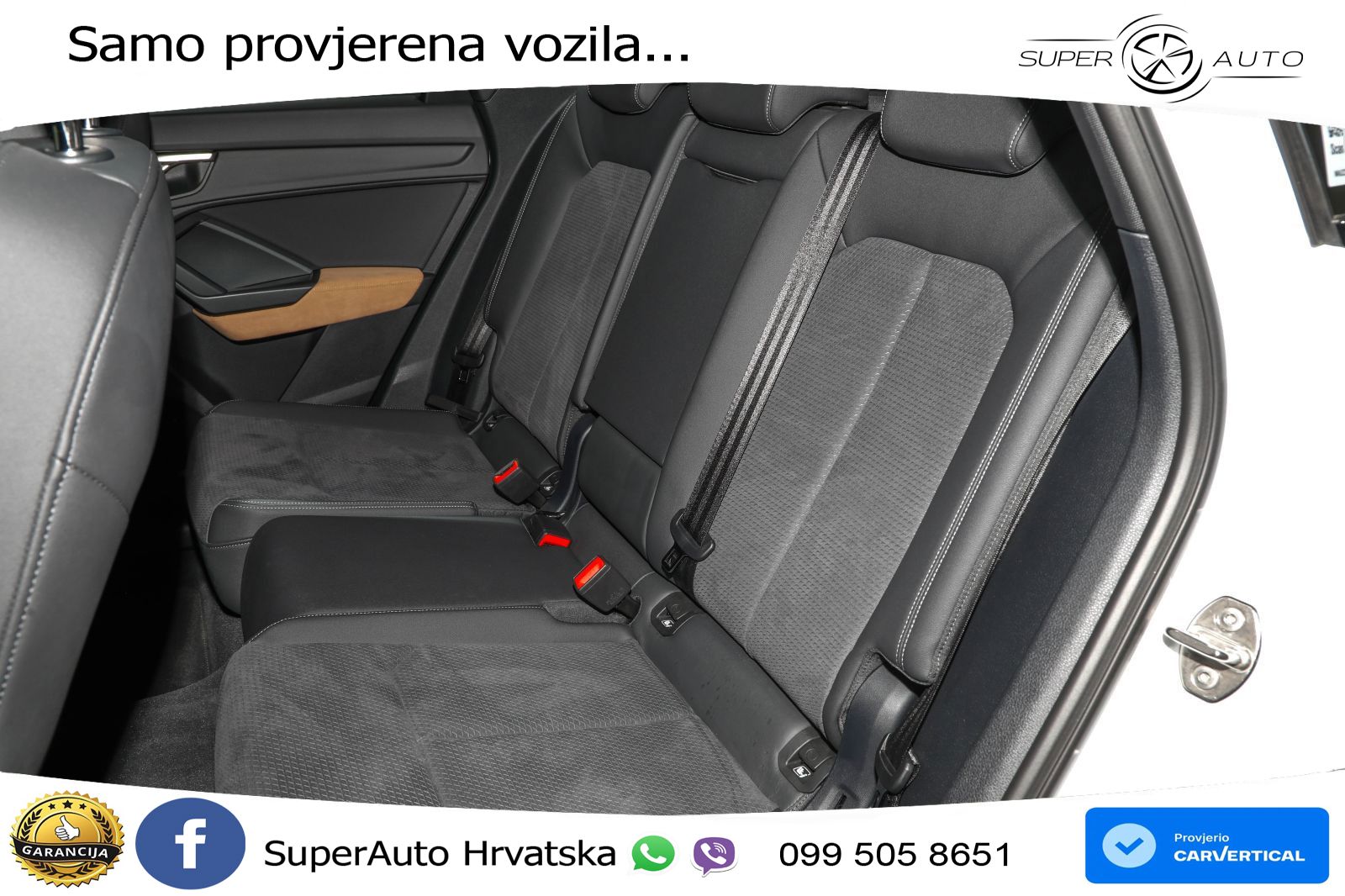 Audi Q3 45 TFSI (245 KS) quattro S tronic S line