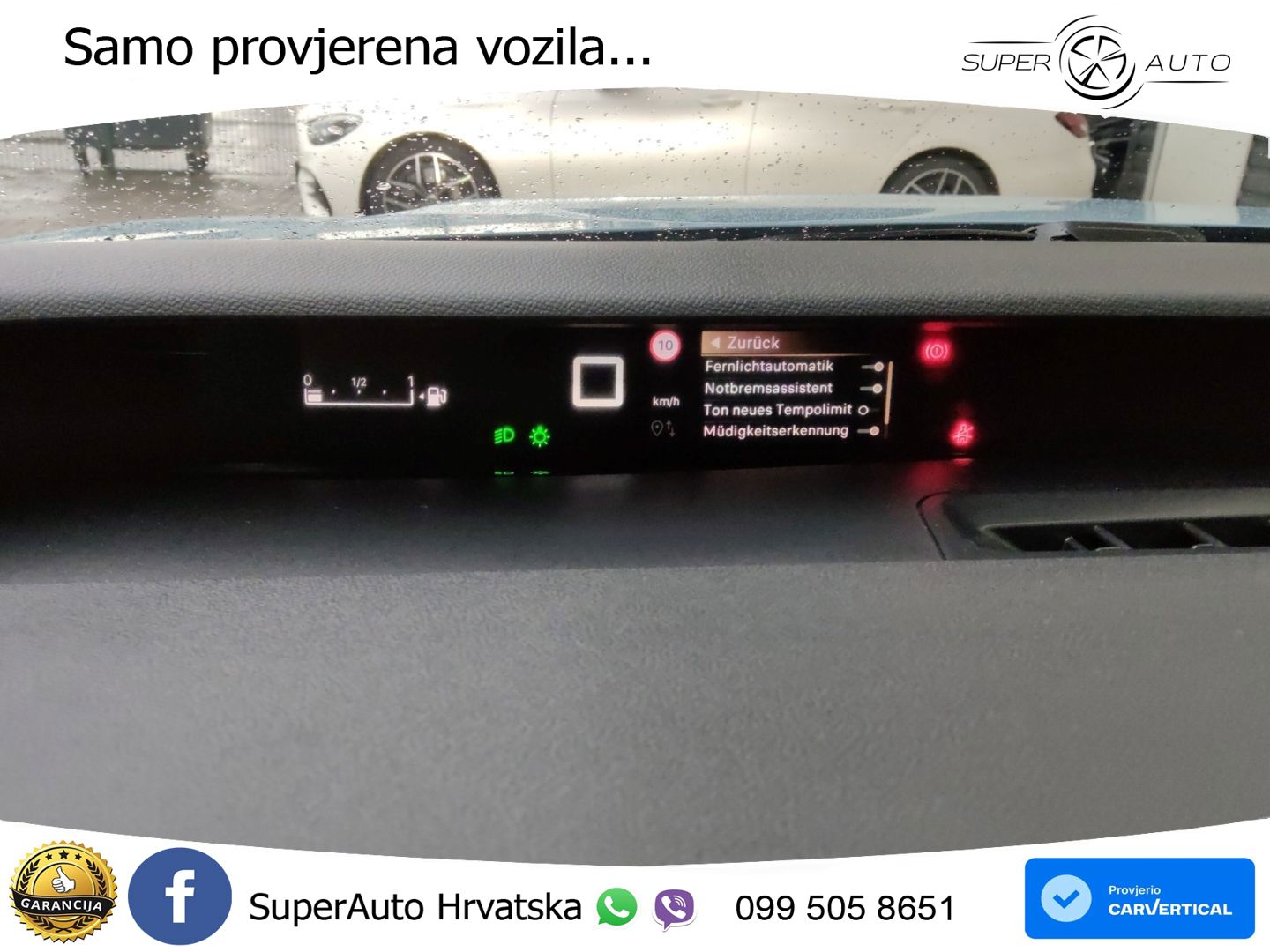 Citroen C3 Aircross 1.2 PureTech (101 KS) 7 Seat PLUS