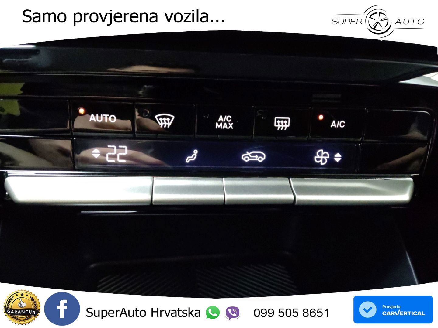 Citroen C3 Aircross 1.2 PureTech (101 KS) 7 Seat PLUS