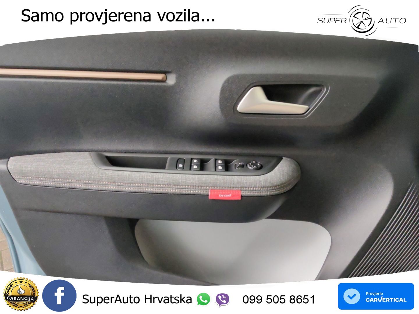 Citroen C3 Aircross 1.2 PureTech (101 KS) 7 Seat PLUS