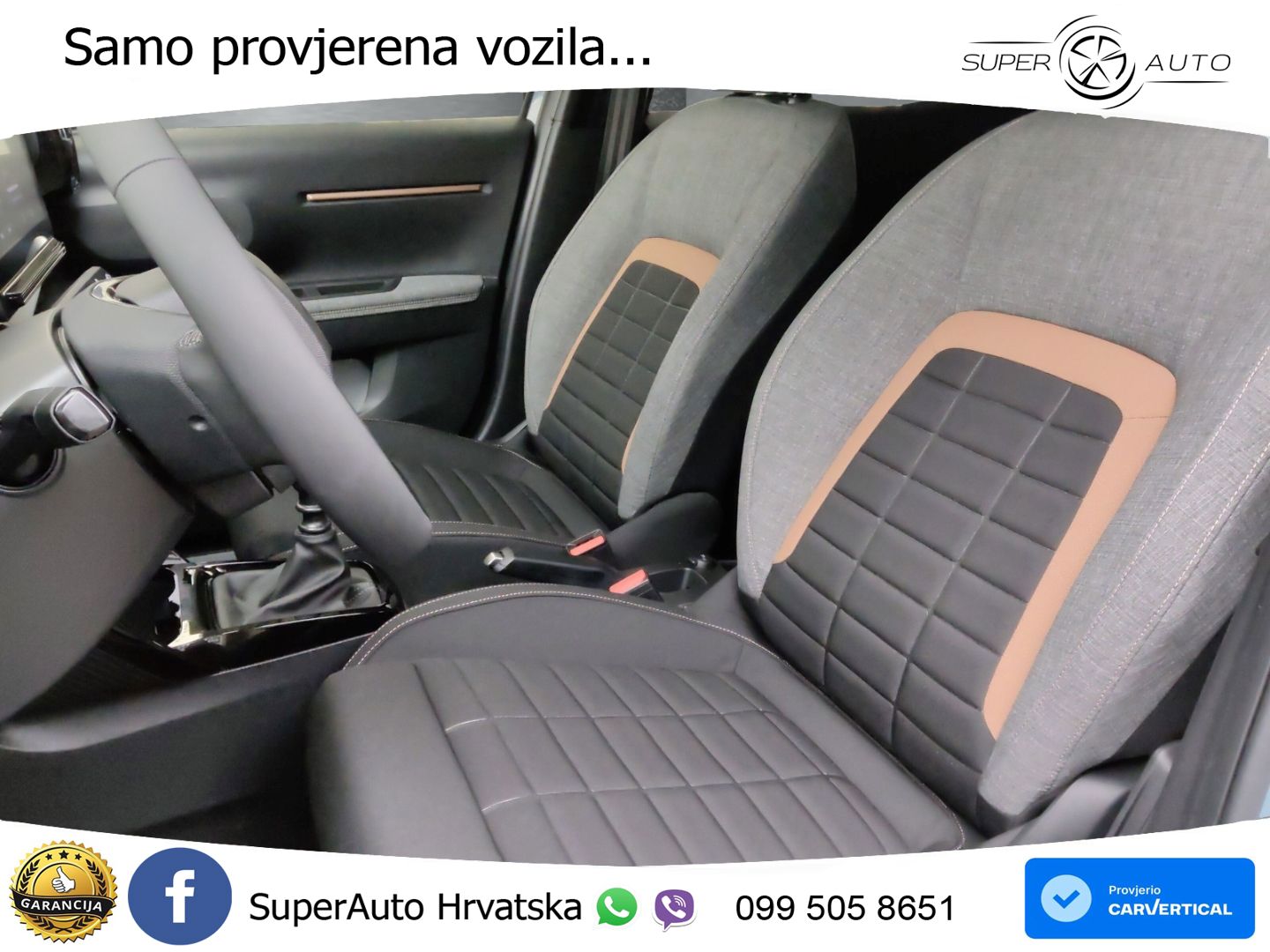 Citroen C3 Aircross 1.2 PureTech (101 KS) 7 Seat PLUS