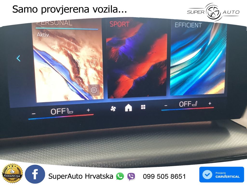 BMW X1 23d (211 KS) xDrive Steptronic M Sport LED+GR SJED+ACC