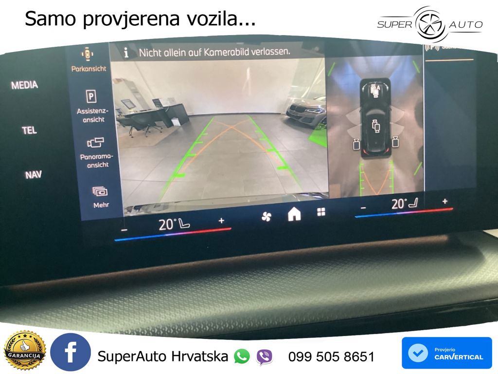 BMW X1 23d (211 KS) xDrive Steptronic M Sport LED+GR SJED+ACC