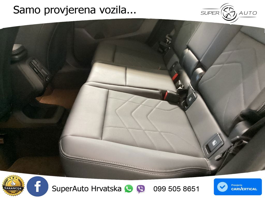 BMW X1 23d (211 KS) xDrive Steptronic M Sport LED+GR SJED+ACC