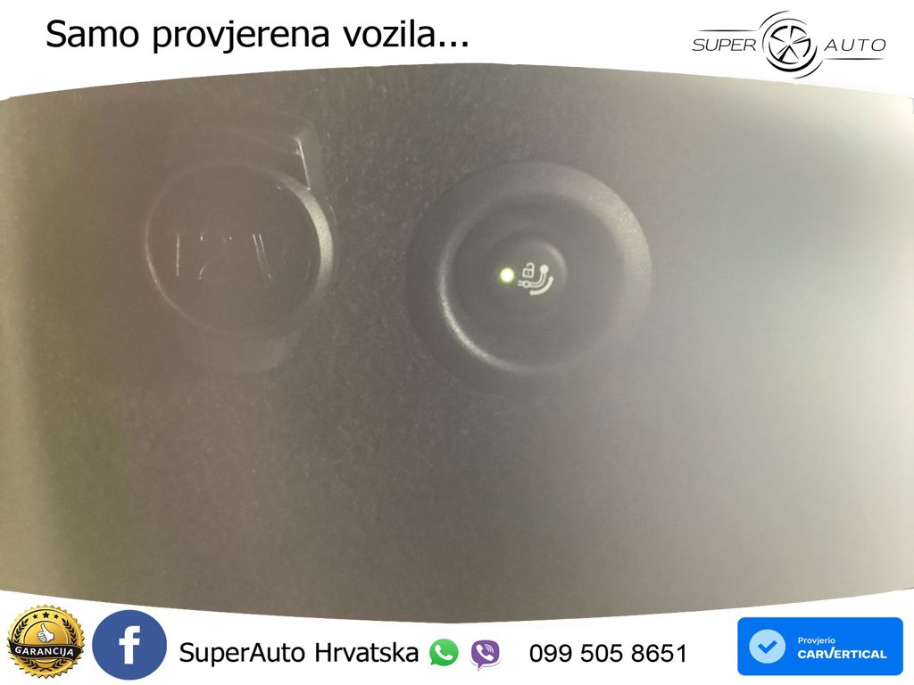 BMW X1 23d (211 KS) xDrive Steptronic M Sport LED+GR SJED+ACC