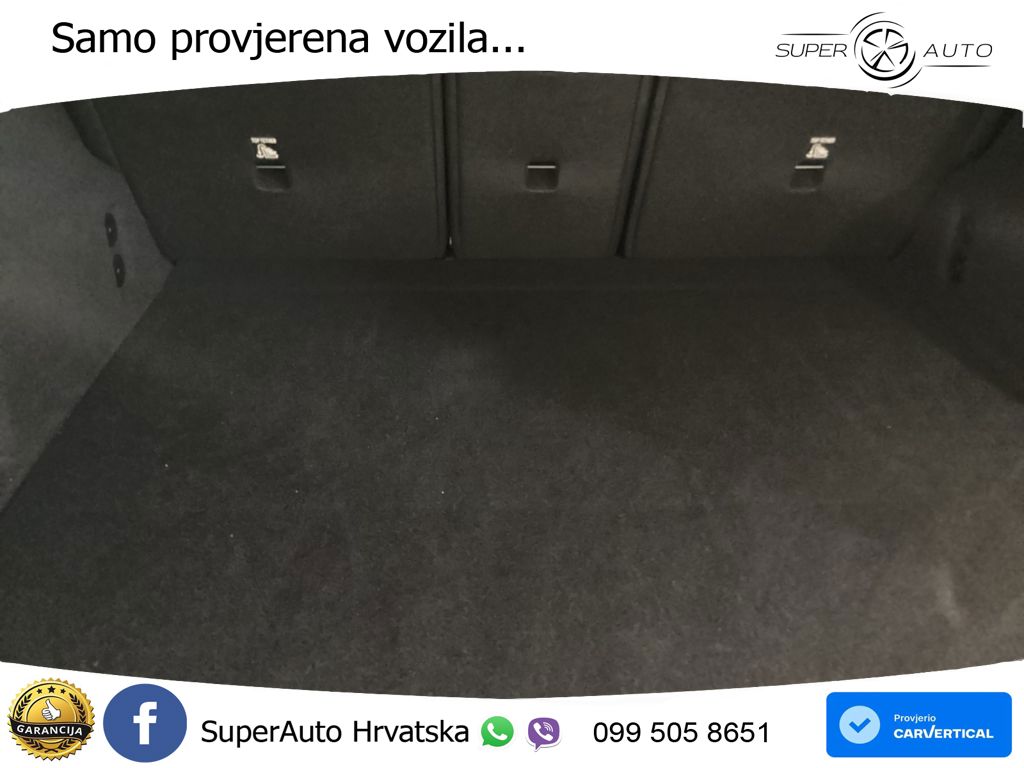 BMW X1 23d (211 KS) xDrive Steptronic M Sport LED+GR SJED+ACC