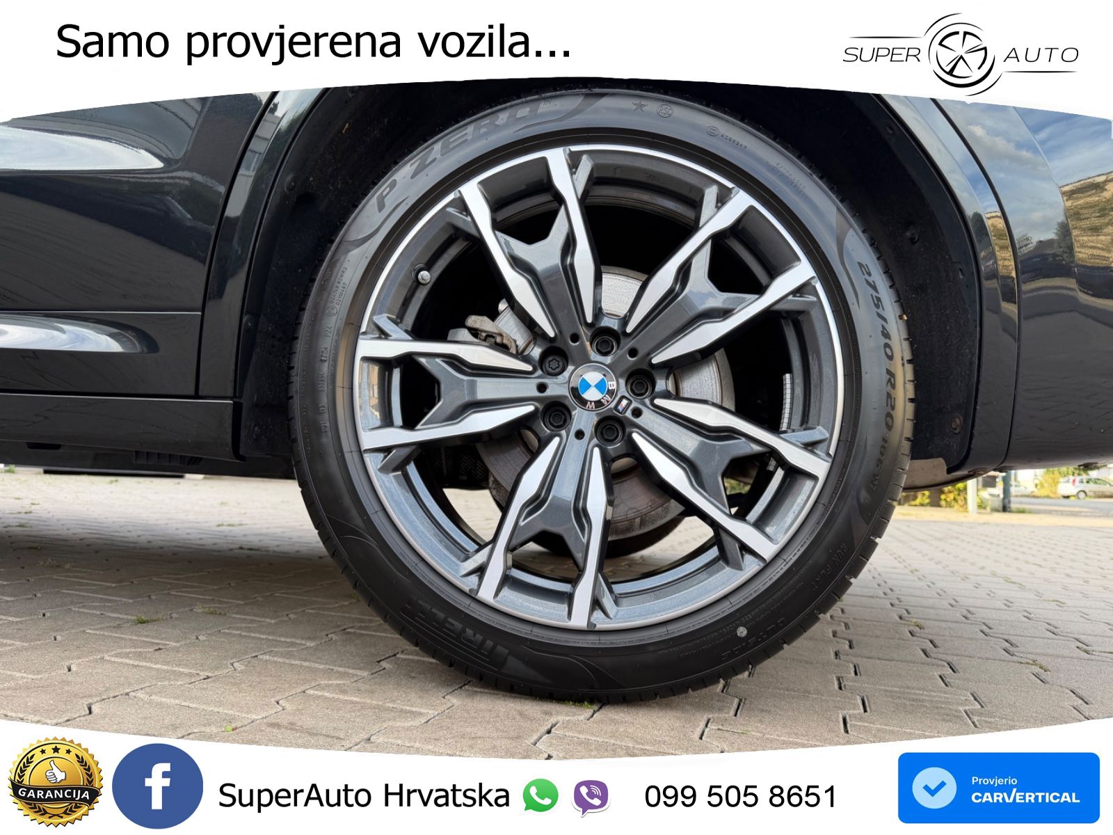 BMW X3 20i xDrive Steptronic M Sport LED+GR SJED+ACC