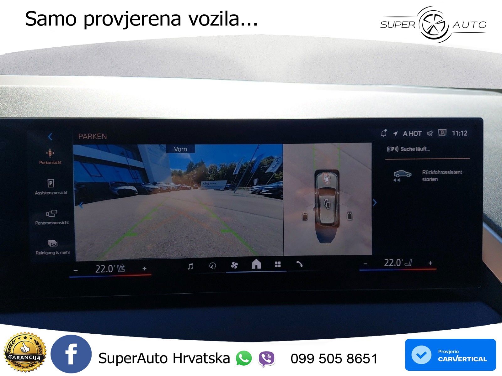 BMW X3 20d xDrive Steptronic LED+GR SJED+ACC