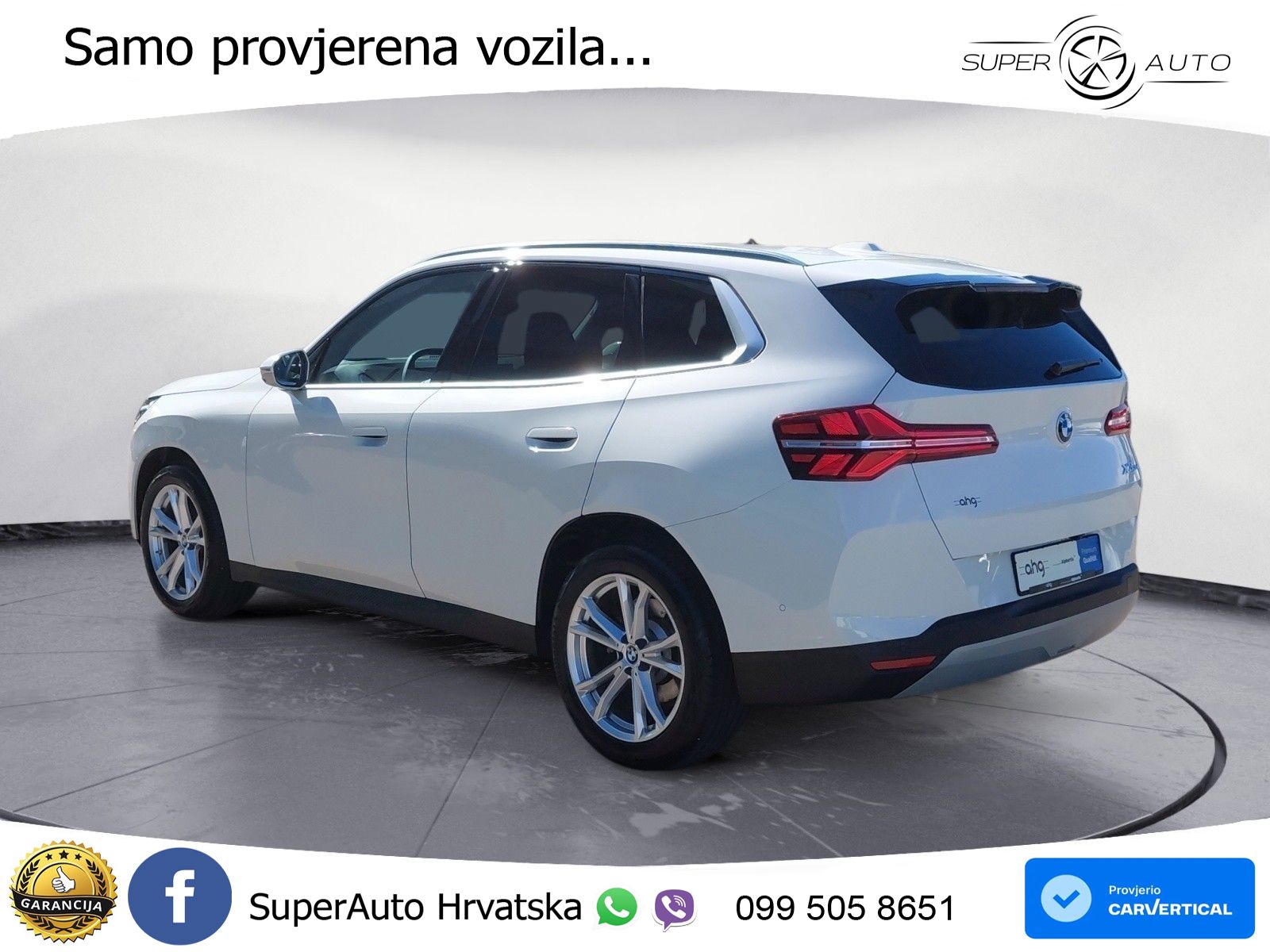 BMW X3 20d xDrive Steptronic LED+GR SJED+ACC