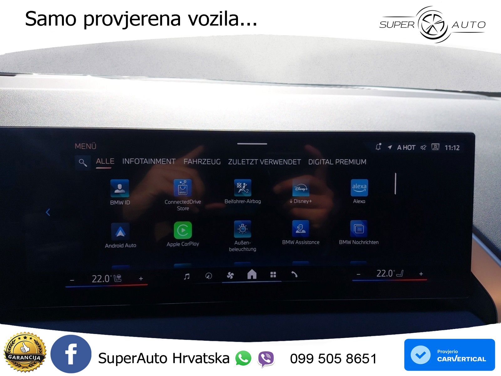 BMW X3 20d xDrive Steptronic LED+GR SJED+ACC