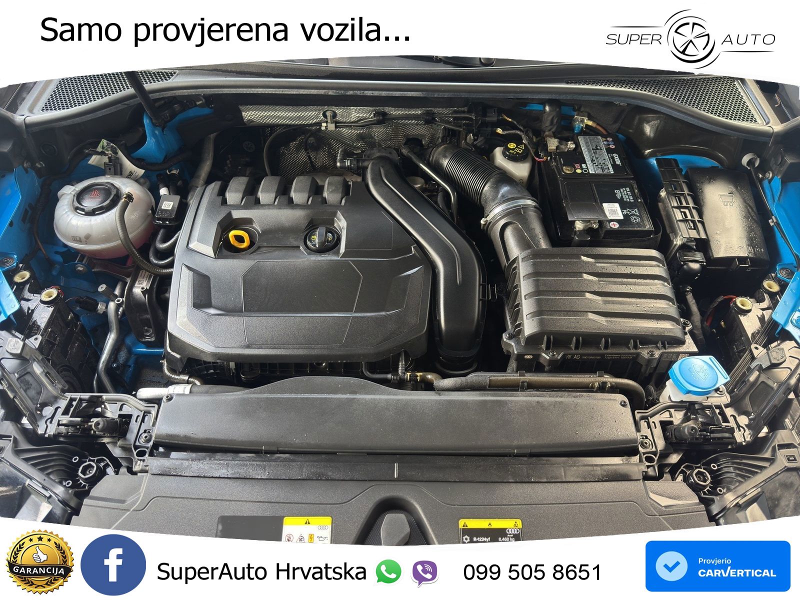 Audi Q3 35 TFSI (150 KS) S tronic S line LED+GR SJED+ACC