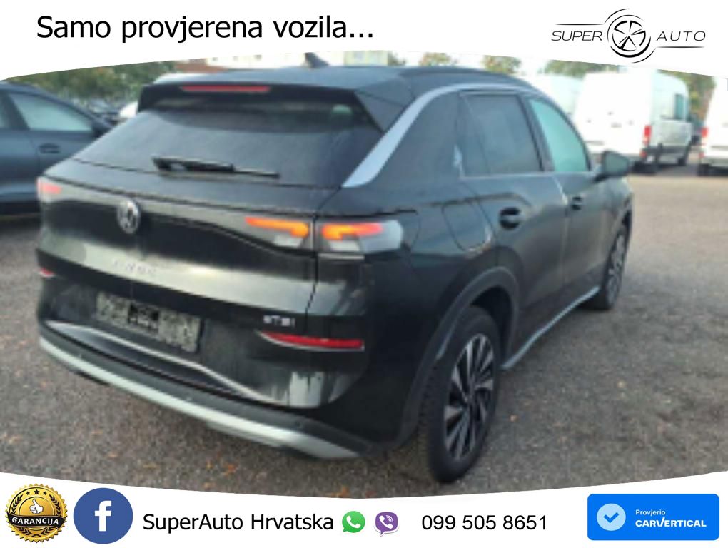 Volkswagen T-Roc 1.5 eTSI (150 KS)  DSG LED+GR SJED+ACC