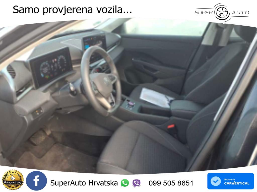 Volkswagen T-Roc 1.5 eTSI (150 KS)  DSG LED+GR SJED+ACC