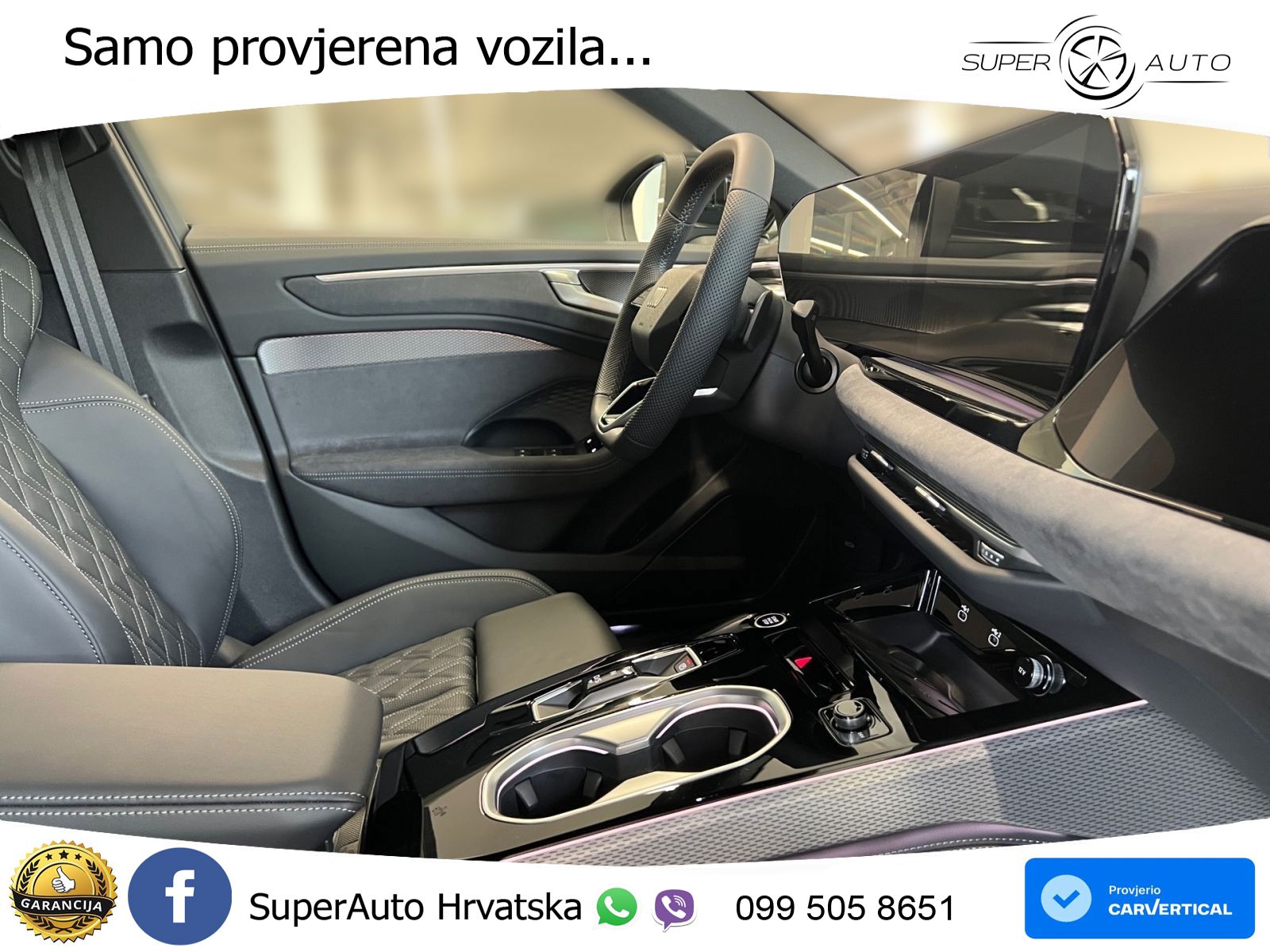 Audi A6 3.0 TFSI V6 (367 KS) quattro S tronic