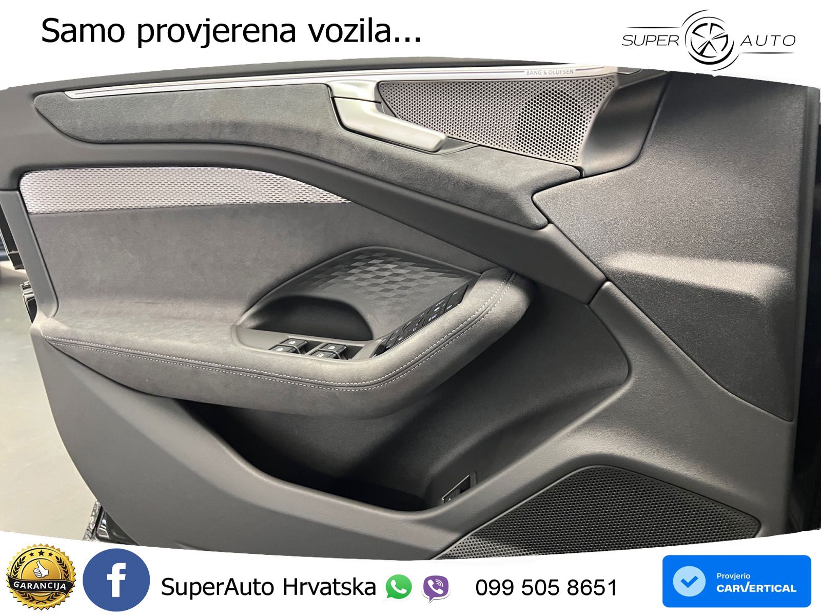 Audi A6 3.0 TFSI V6 (367 KS) quattro S tronic