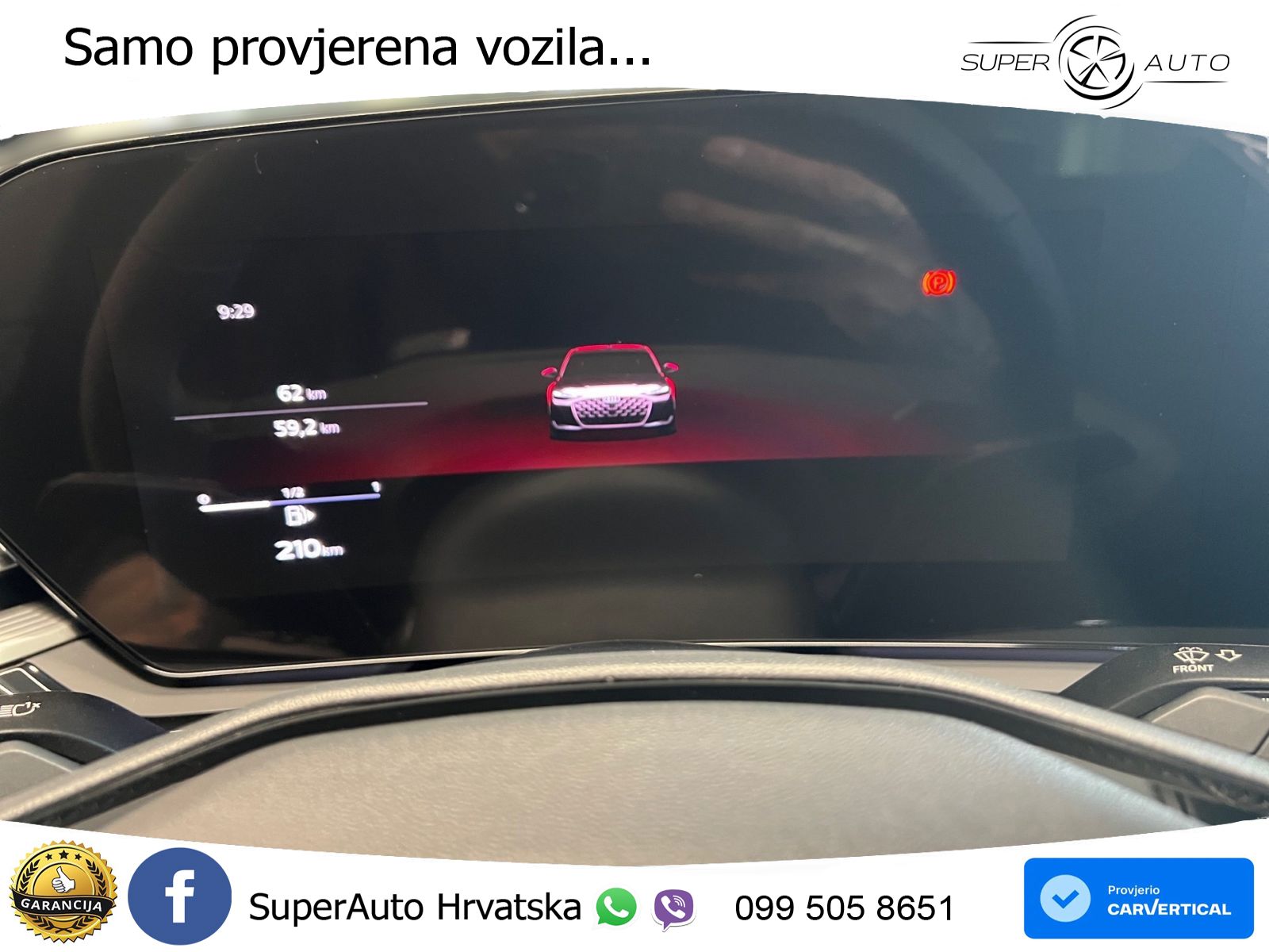 Audi A6 3.0 TFSI V6 (367 KS) quattro S tronic