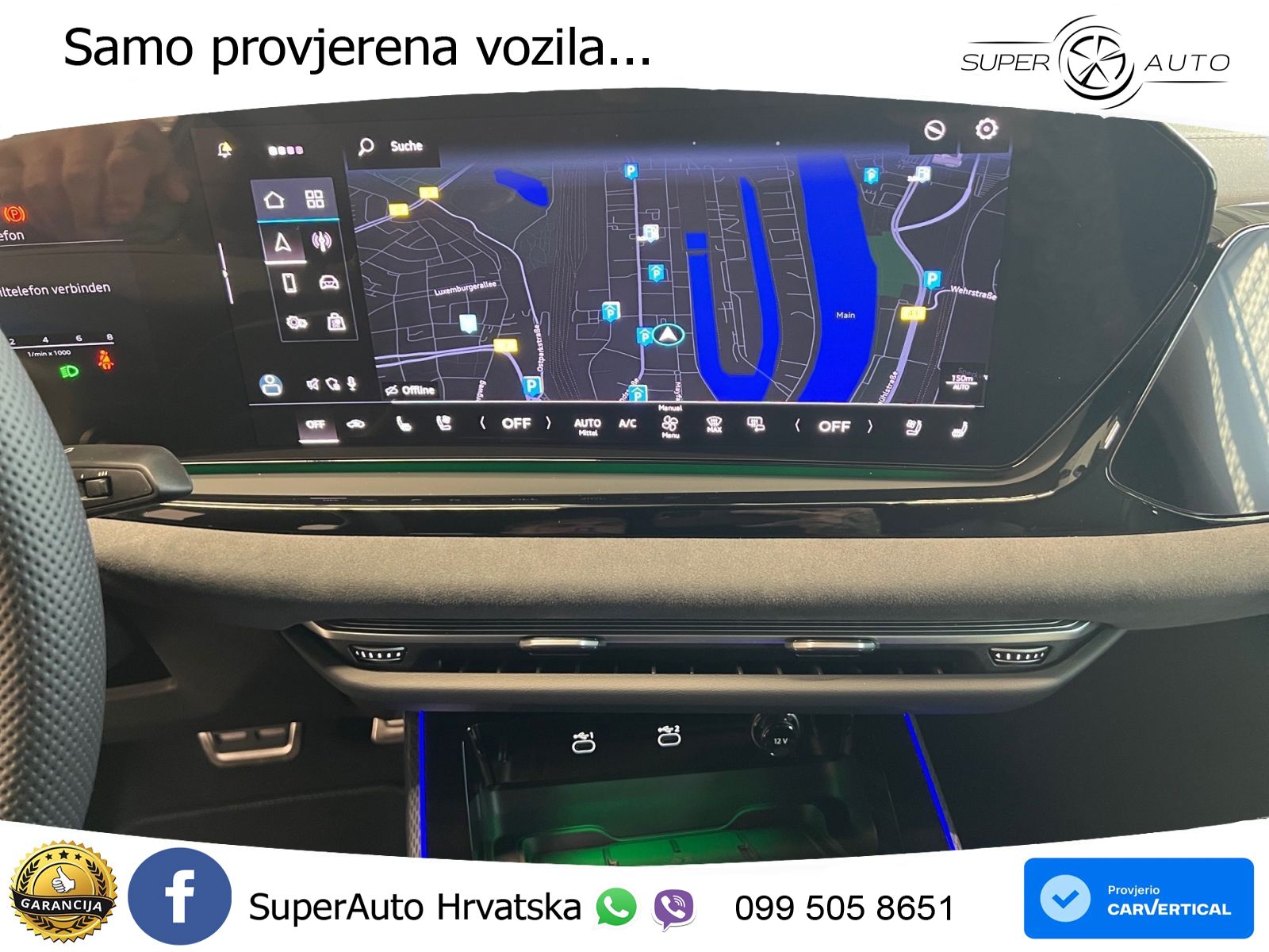 Audi A6 3.0 TFSI V6 (367 KS) quattro S tronic