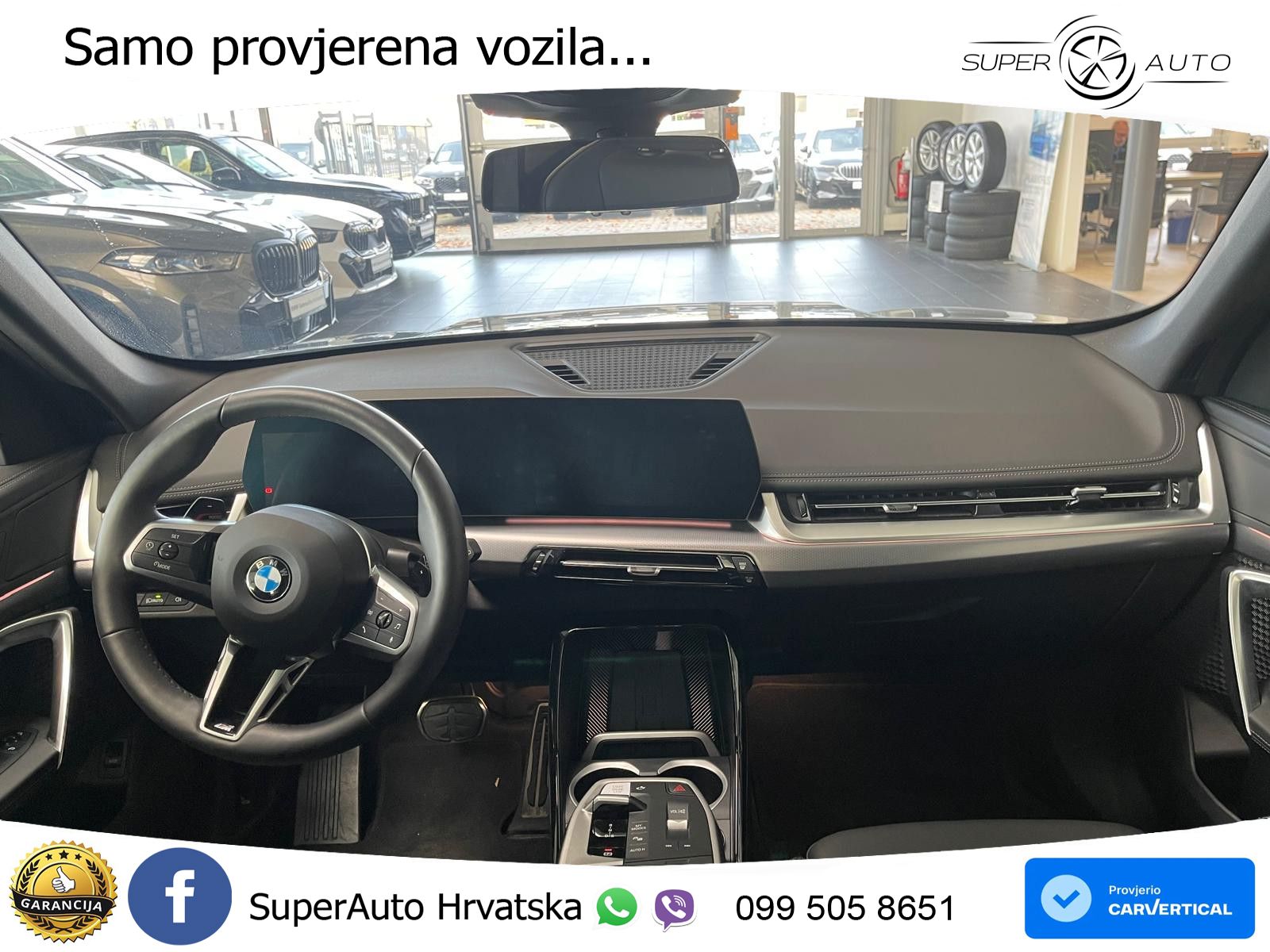 BMW X1 18i (136 KS) sDrive Steptronic M Sport