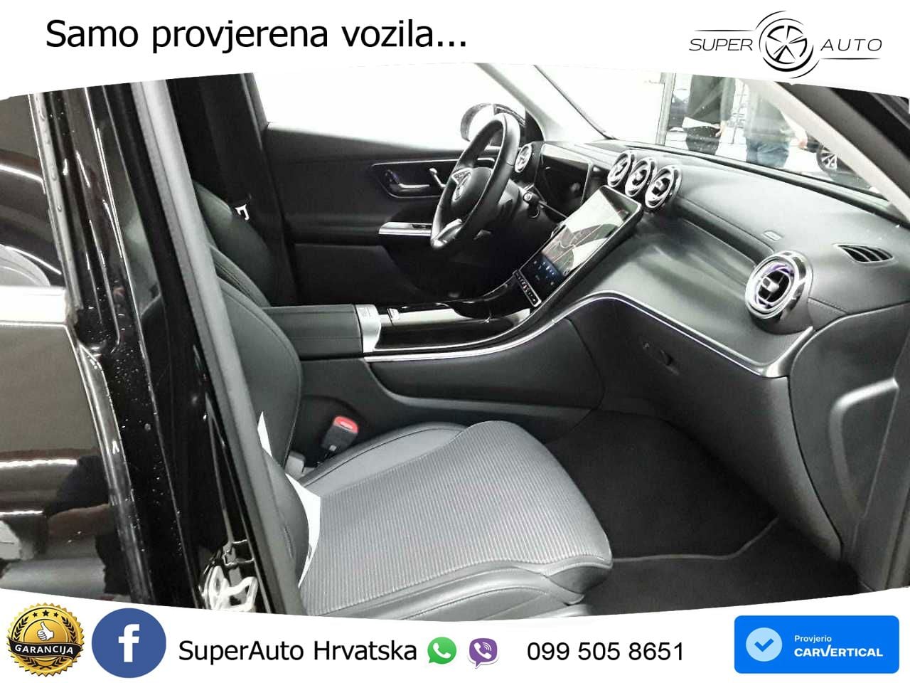 Mercedes GLC 300e (313 KS) 4MATIC 9G-TRONIC