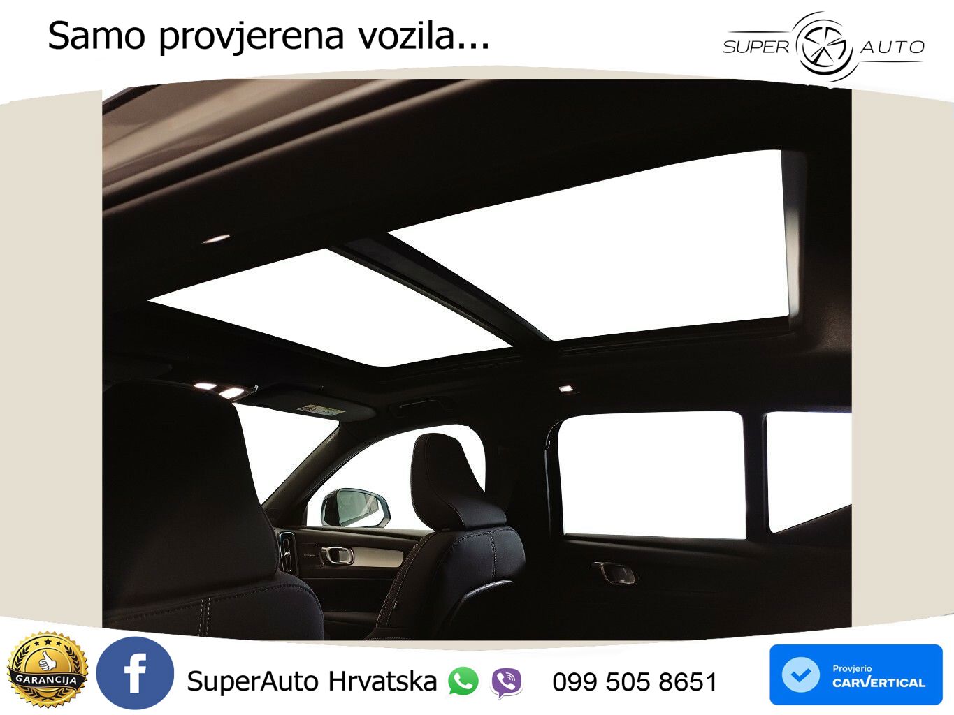 Volvo XC40 2.0 B3 163 KS Automatic