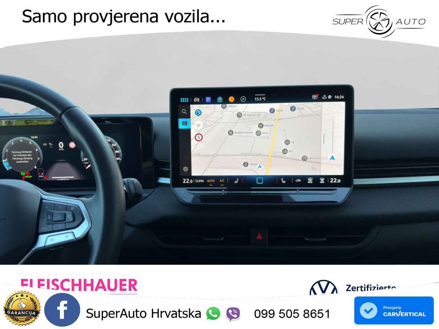 Volkswagen T-Roc 1.5 eTSI (116 KS)  DSG LED+GR SJED+ACC