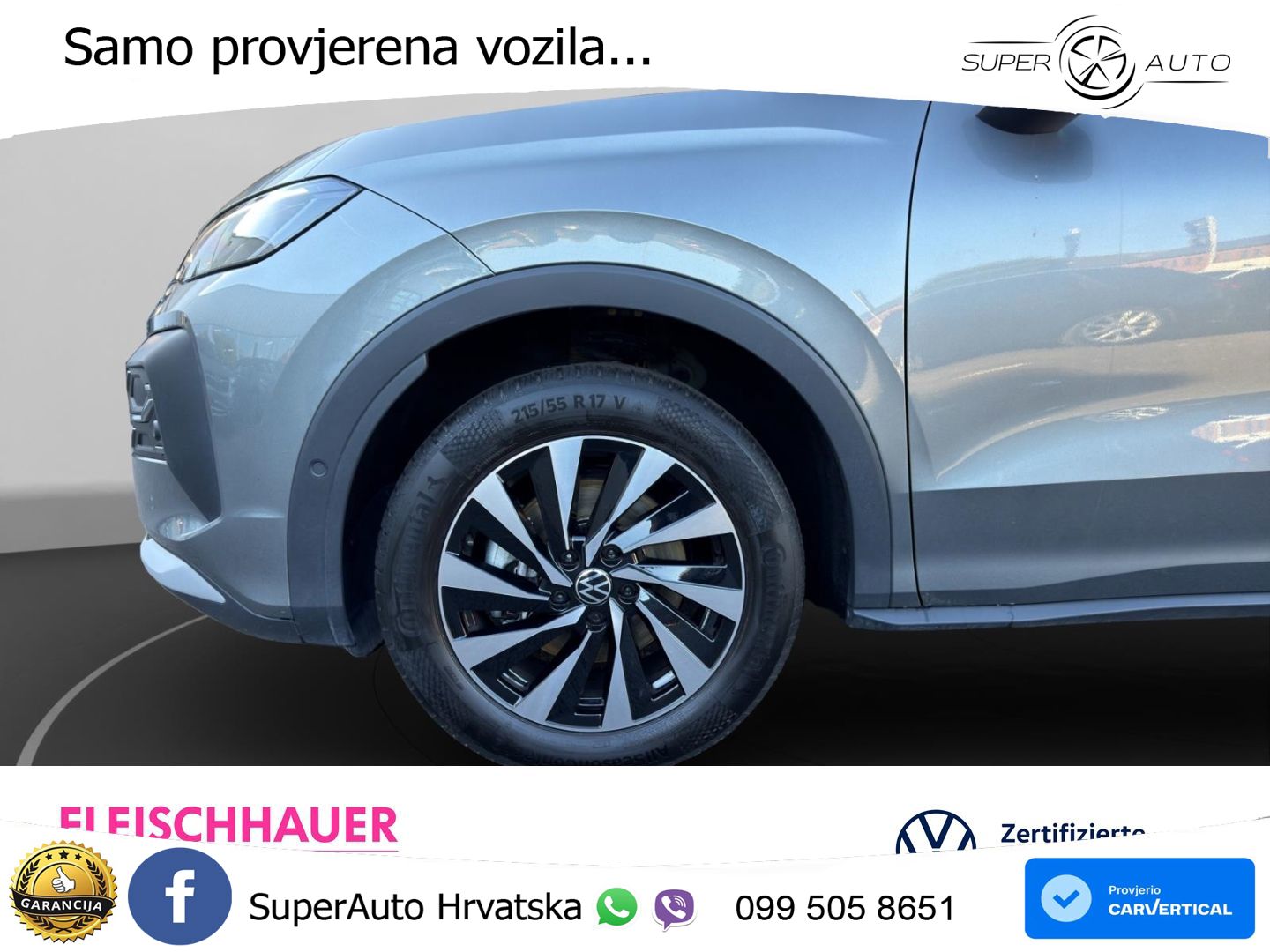 Volkswagen T-Roc 1.5 eTSI (116 KS)  DSG LED+GR SJED+ACC