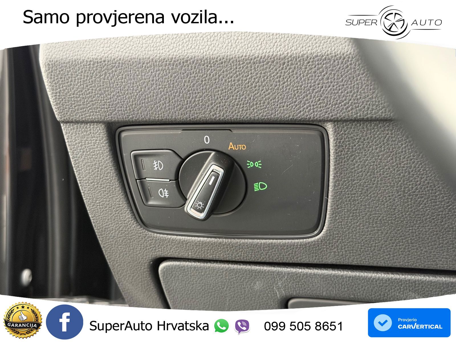 Volkswagen Passat Variant 2.0 TDI (190 KS) DSG Highline LED+GR SJED+ACC