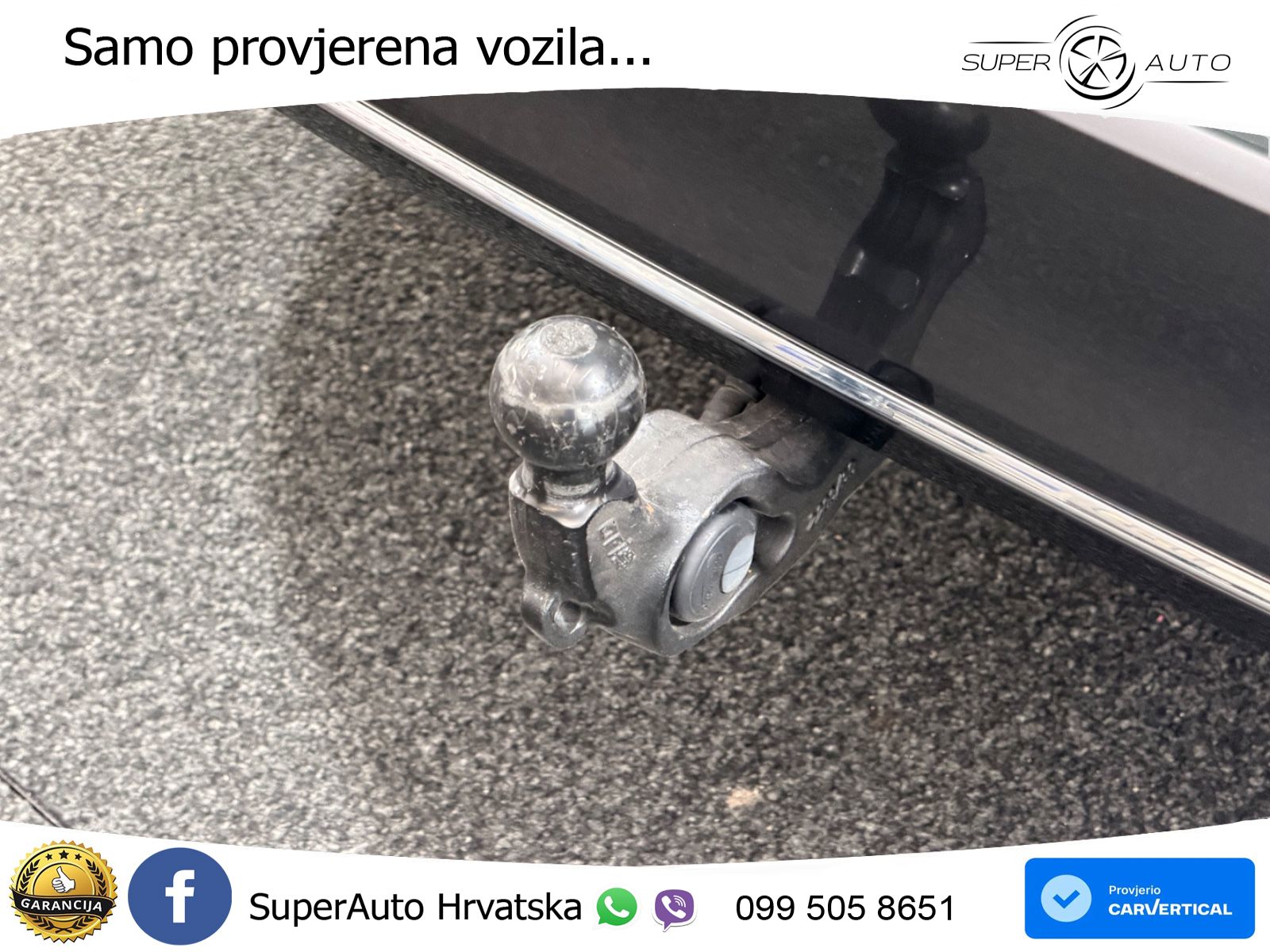 Volkswagen Passat Variant 2.0 TDI (190 KS) DSG Highline LED+GR SJED+ACC