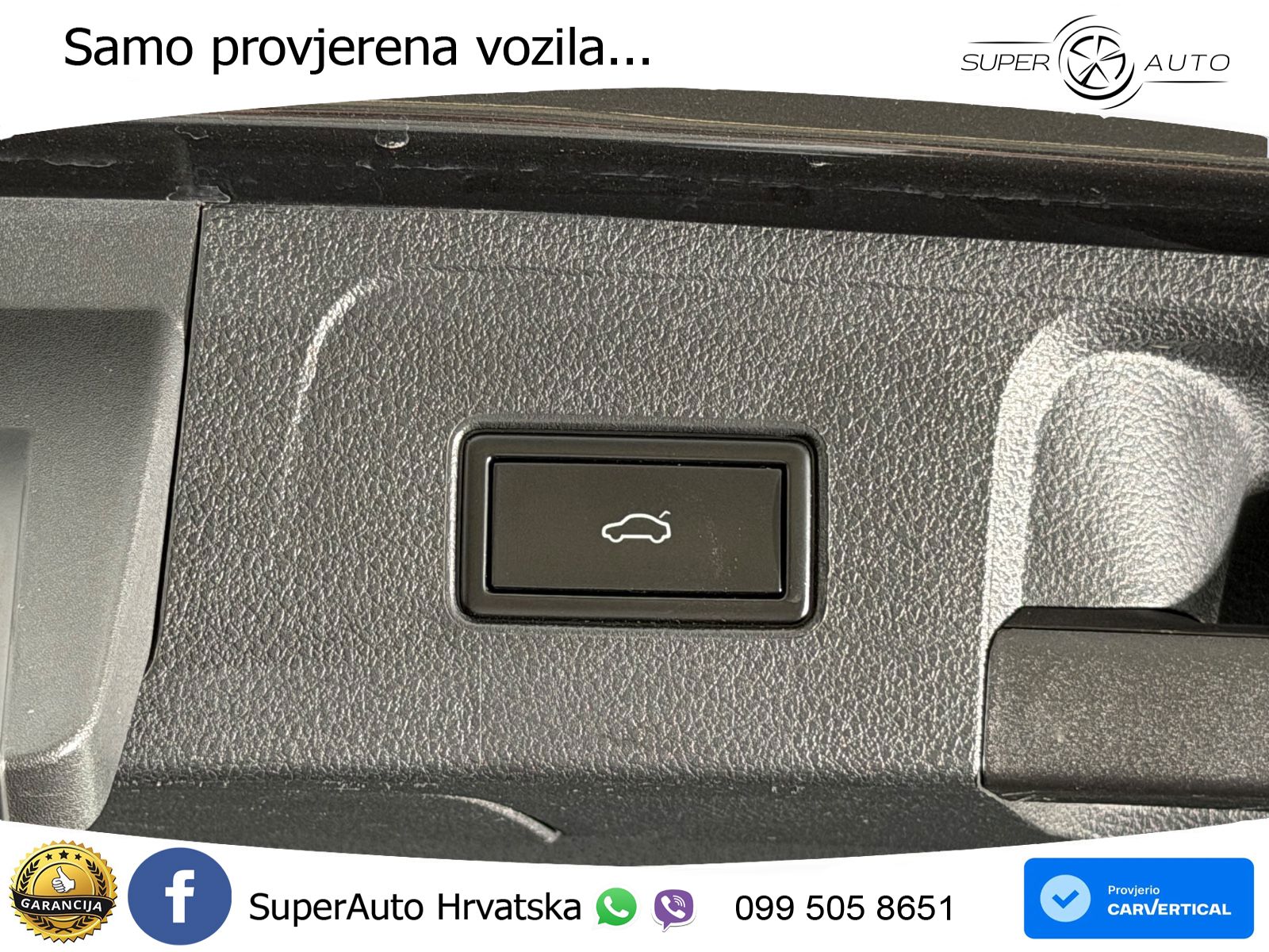 Volkswagen Passat Variant 2.0 TDI (190 KS) DSG Highline LED+GR SJED+ACC