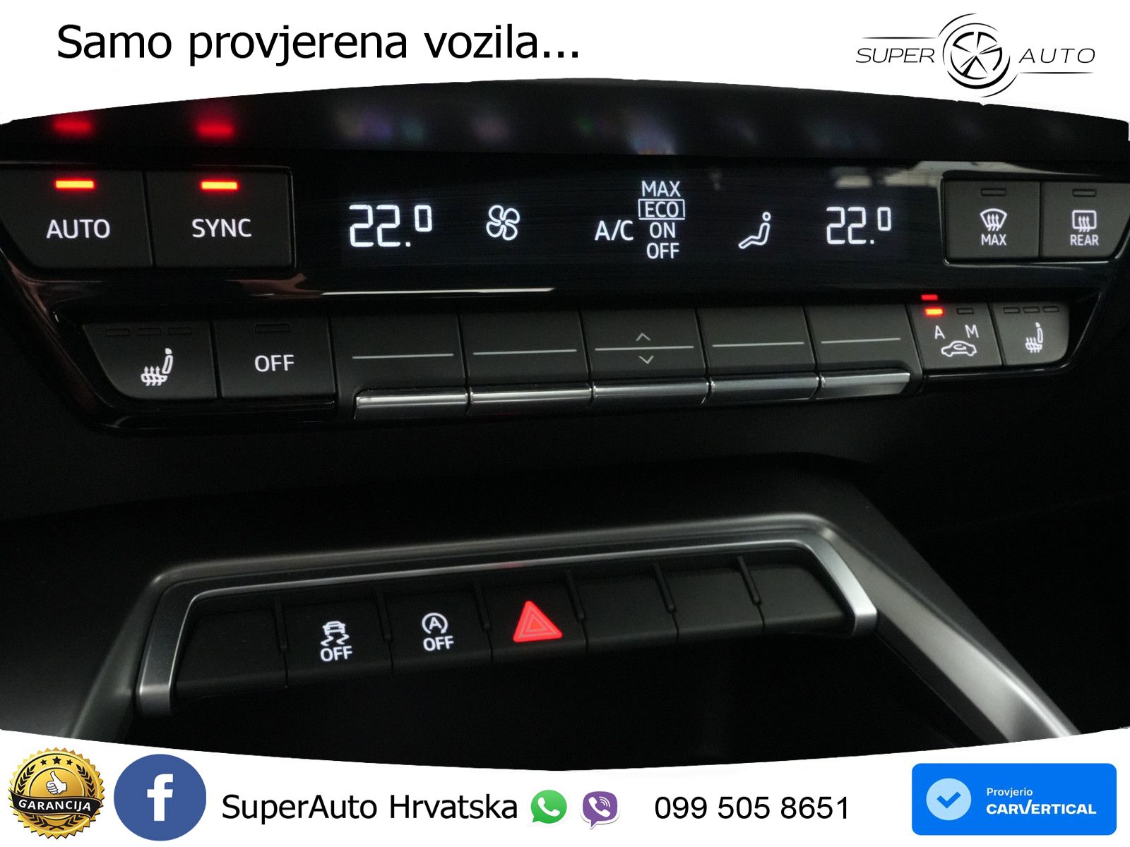Audi A3 35 TDI (150 KS) S tronic LED+GR SJED+ACC