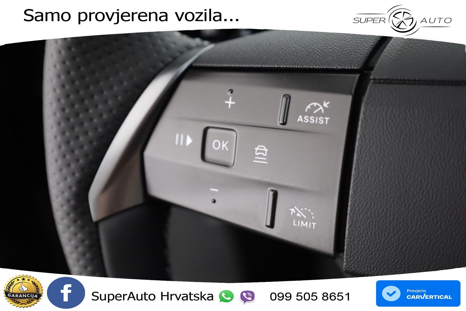 Opel Grandland 1.2 Turbo (145 KS) Hybrid eDCT Ultimate ACC+HEAD+GR SJED+360+PANO