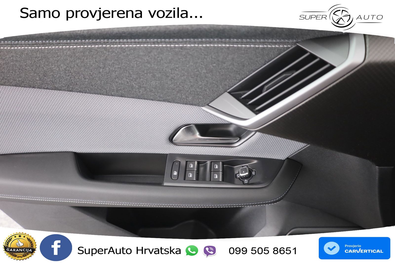 Opel Grandland 1.2 Turbo (145 KS) Hybrid eDCT Ultimate ACC+HEAD+GR SJED+360+PANO