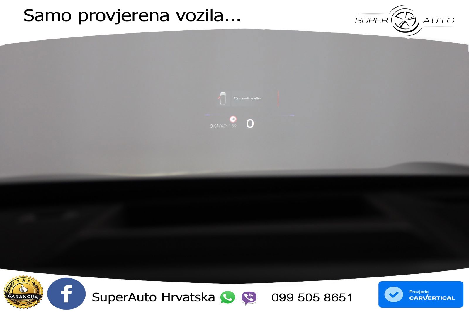 Opel Grandland 1.2 Turbo (145 KS) Hybrid eDCT Ultimate ACC+HEAD+GR SJED+360+PANO