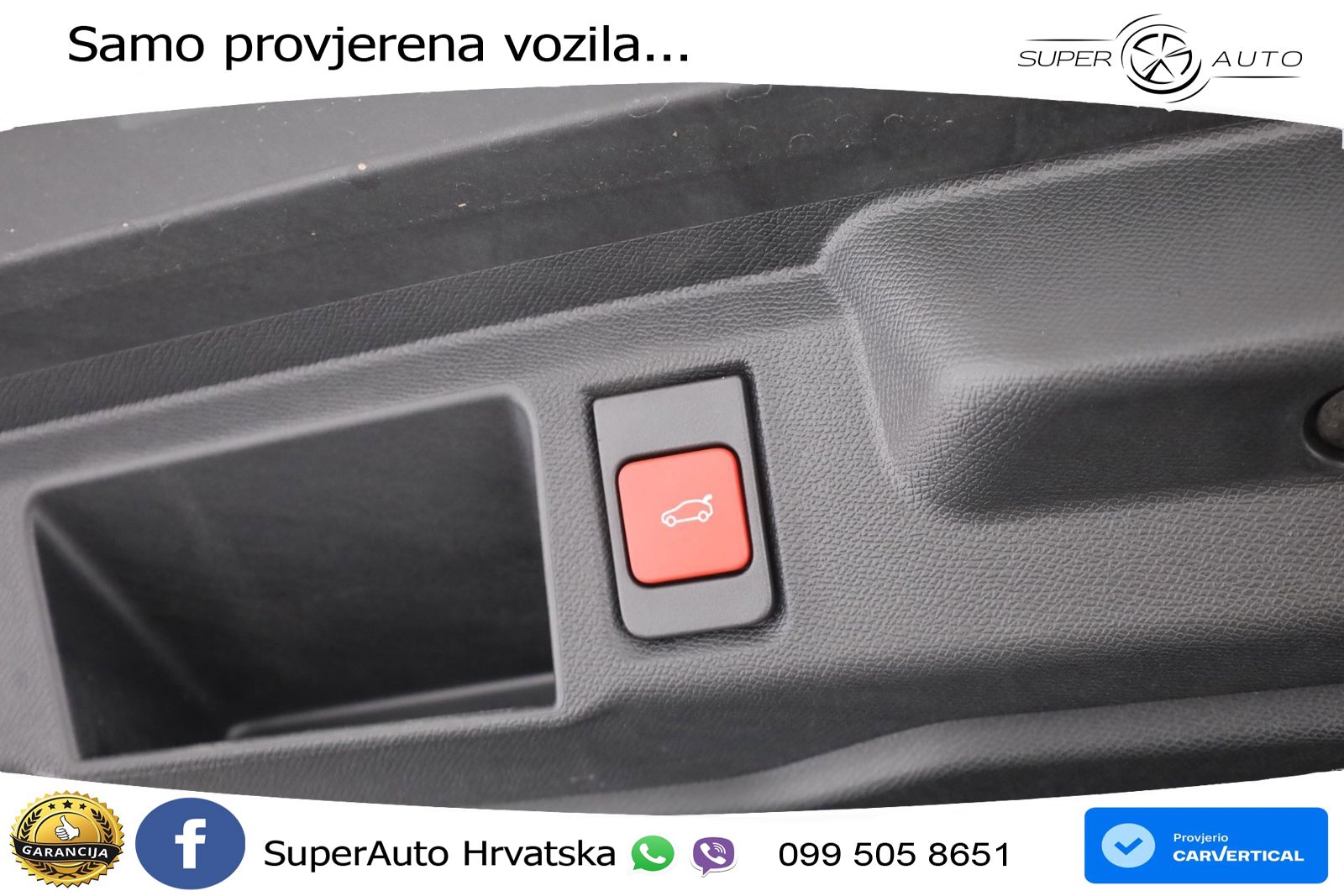 Opel Grandland 1.2 Turbo (145 KS) Hybrid eDCT Ultimate ACC+HEAD+GR SJED+360+PANO