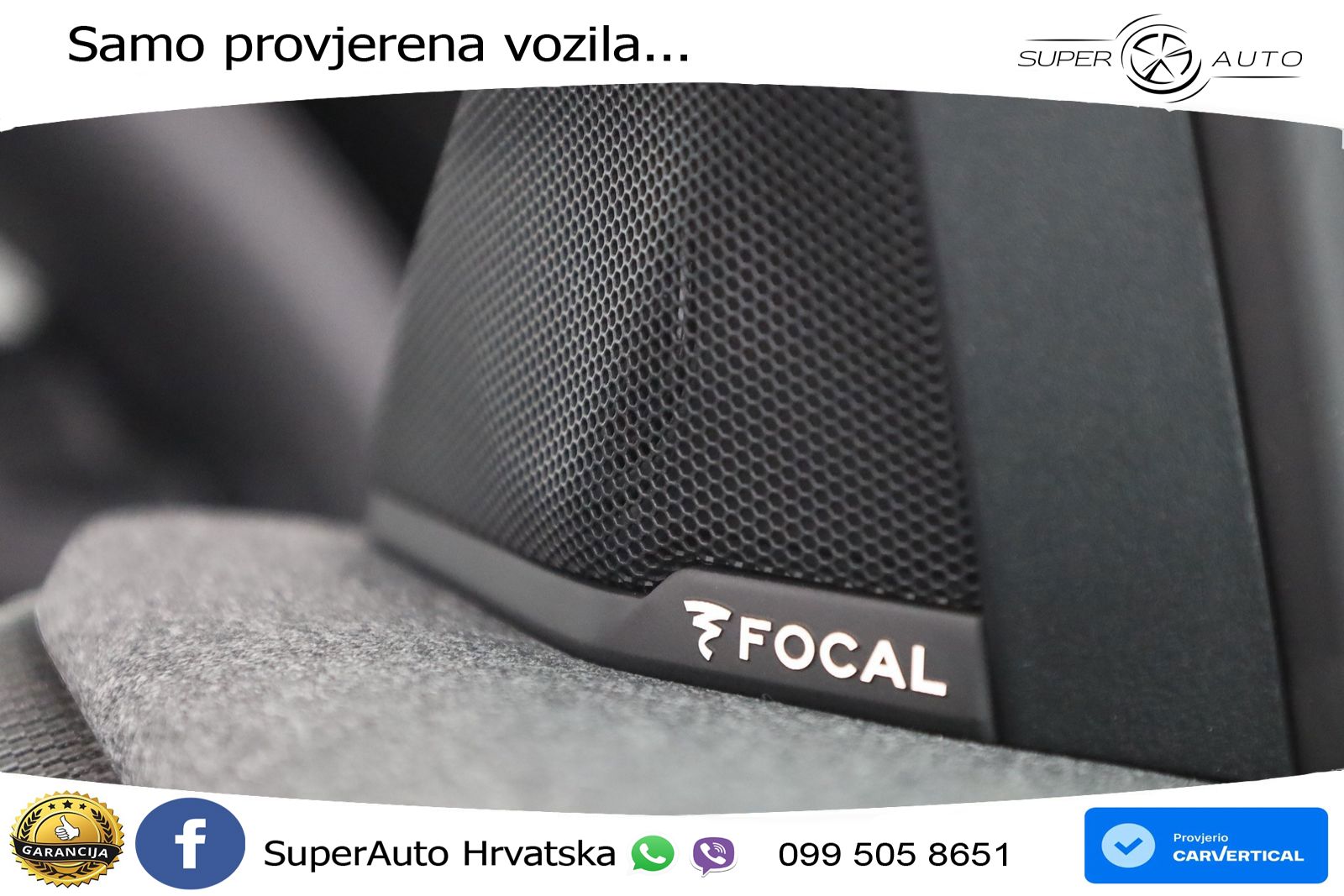Opel Grandland 1.2 Turbo (145 KS) Hybrid eDCT Ultimate ACC+HEAD+GR SJED+360+PANO