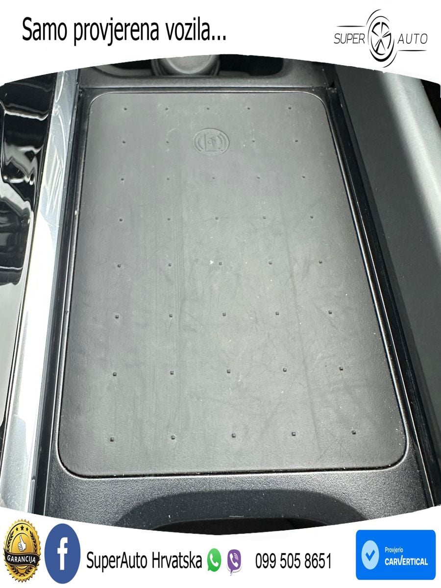 Volvo XC60 B4 Diesel FWD Geartronic LED+GR SJED+ACC