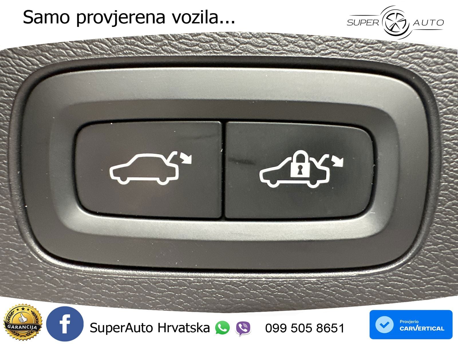 Volvo XC60 B4 Diesel FWD Geartronic LED+GR SJED+ACC