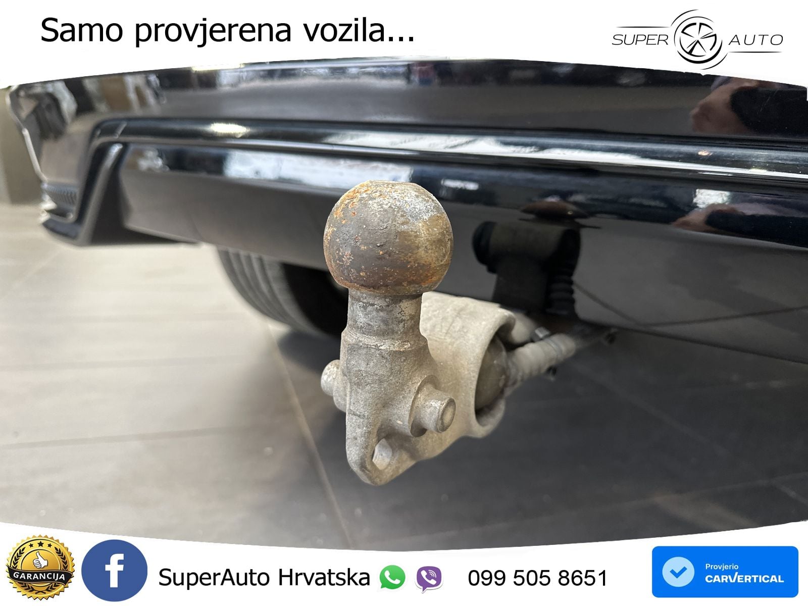 Volvo XC60 B4 Diesel FWD Geartronic LED+GR SJED+ACC