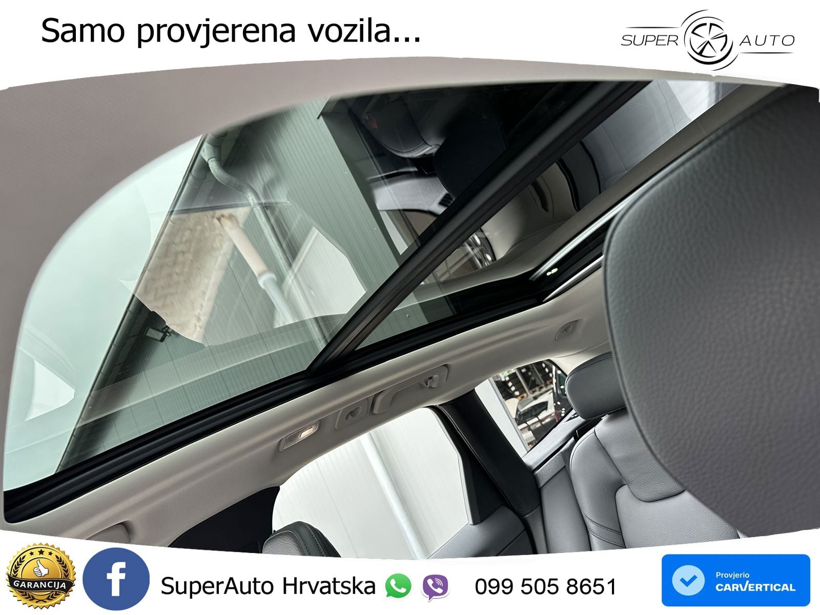 Volvo XC60 B4 Diesel FWD Geartronic LED+GR SJED+ACC