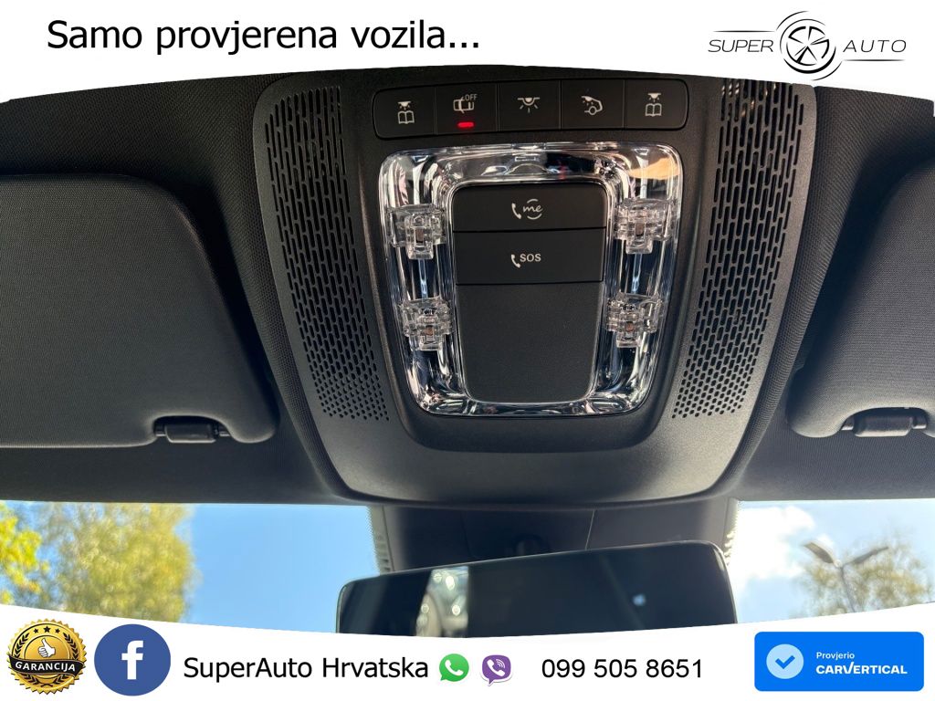 Mercedes-Benz A 180 7G-DCT AMG