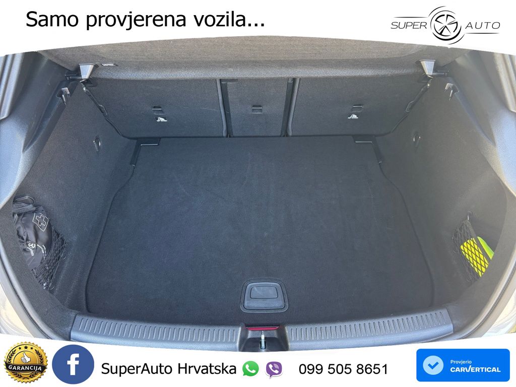 Mercedes-Benz A 180 7G-DCT AMG