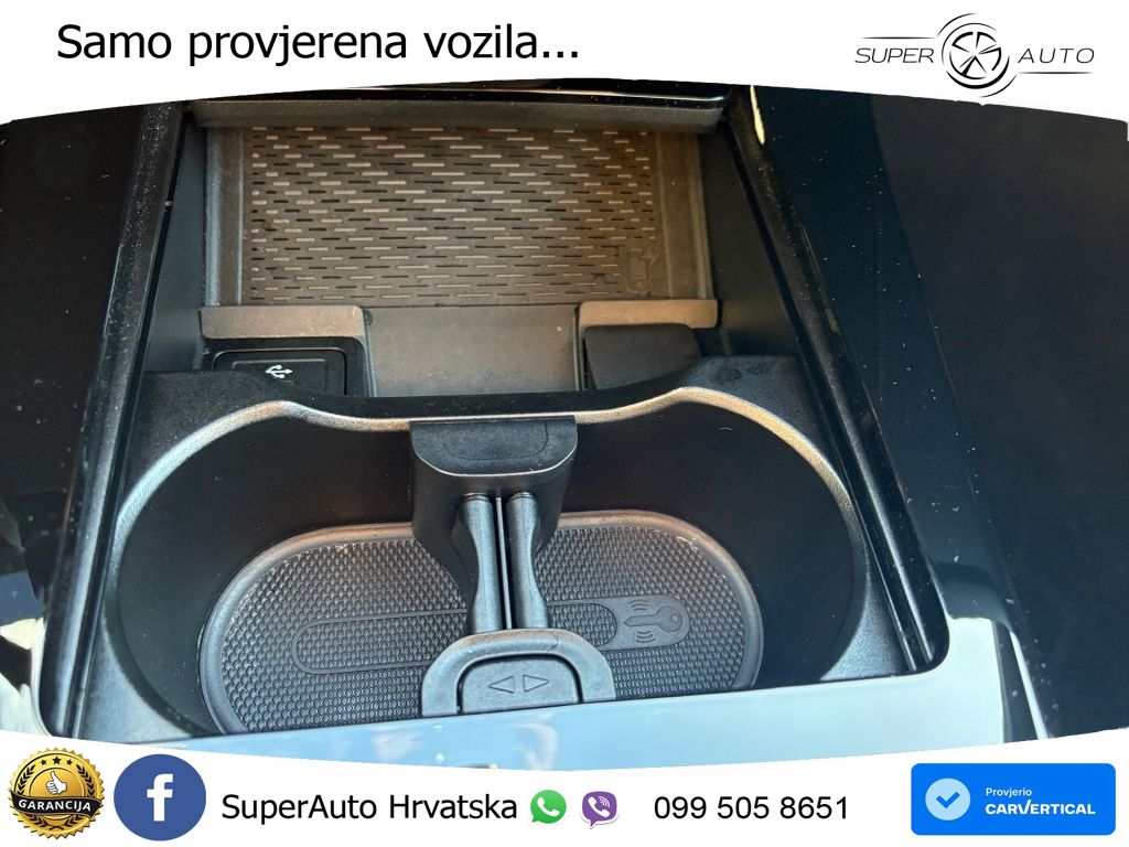 Mercedes-Benz A 180 7G-DCT AMG