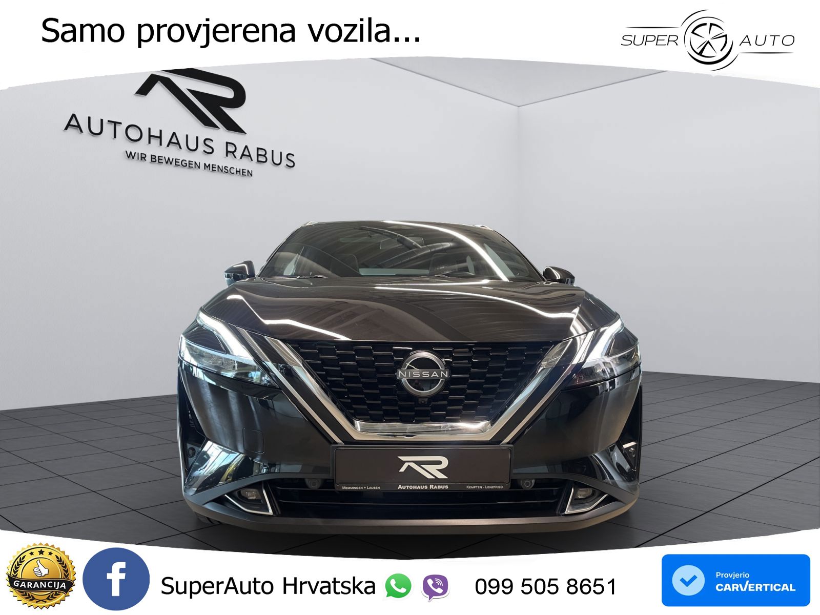 Nissan Qashqai 1.3 DIG-T (158 KS) 4x4 Xtronic Tekna