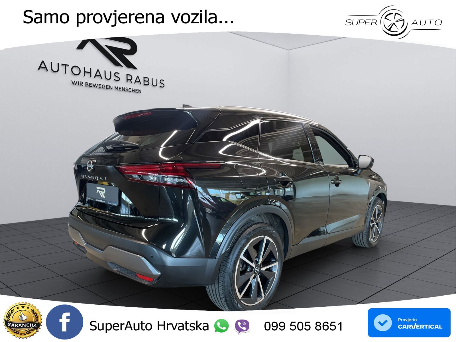 Nissan Qashqai 1.3 DIG-T (158 KS) 4x4 Xtronic Tekna