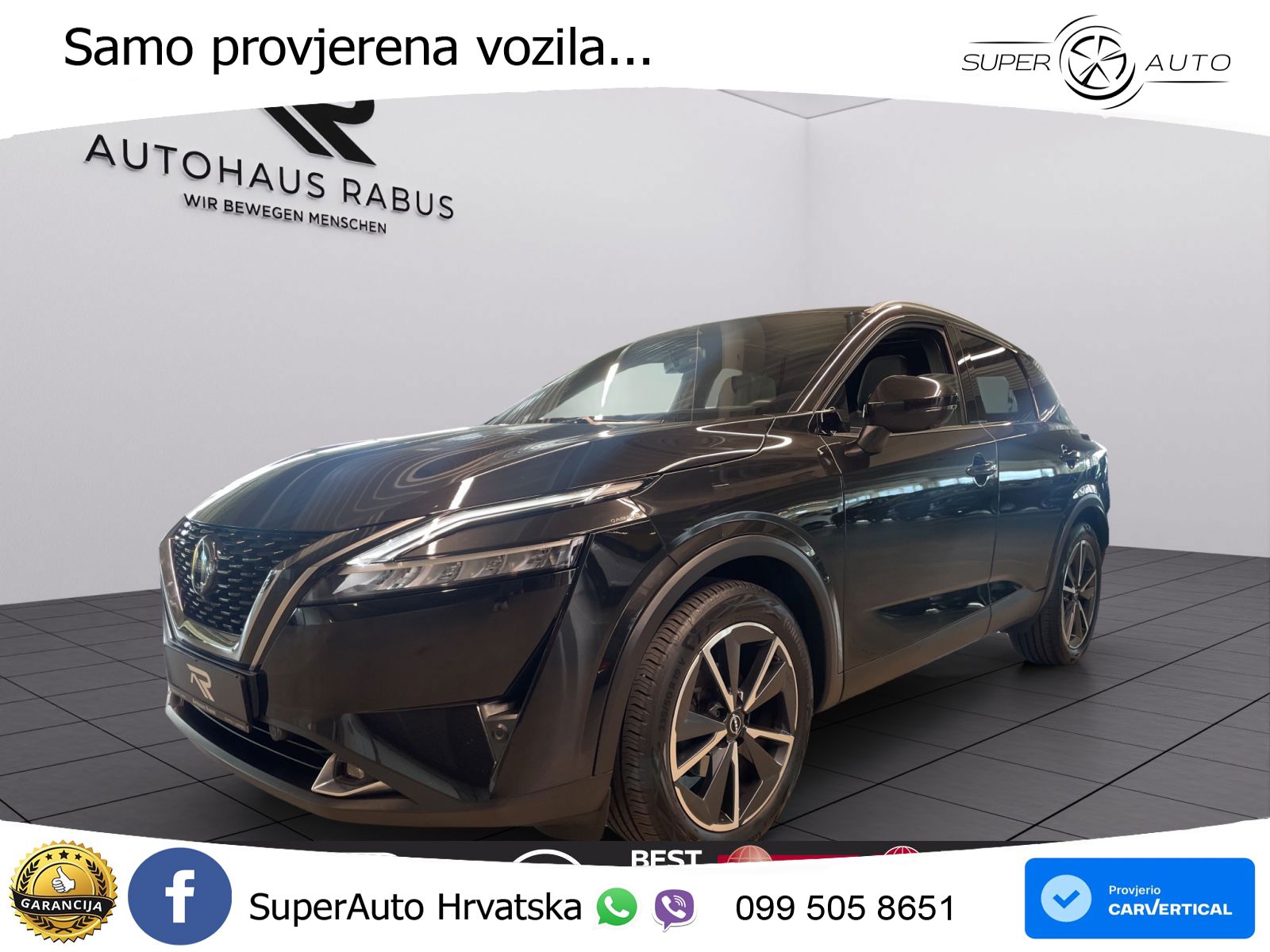 Nissan Qashqai 1.3 DIG-T (158 KS) 4x4 Xtronic Tekna