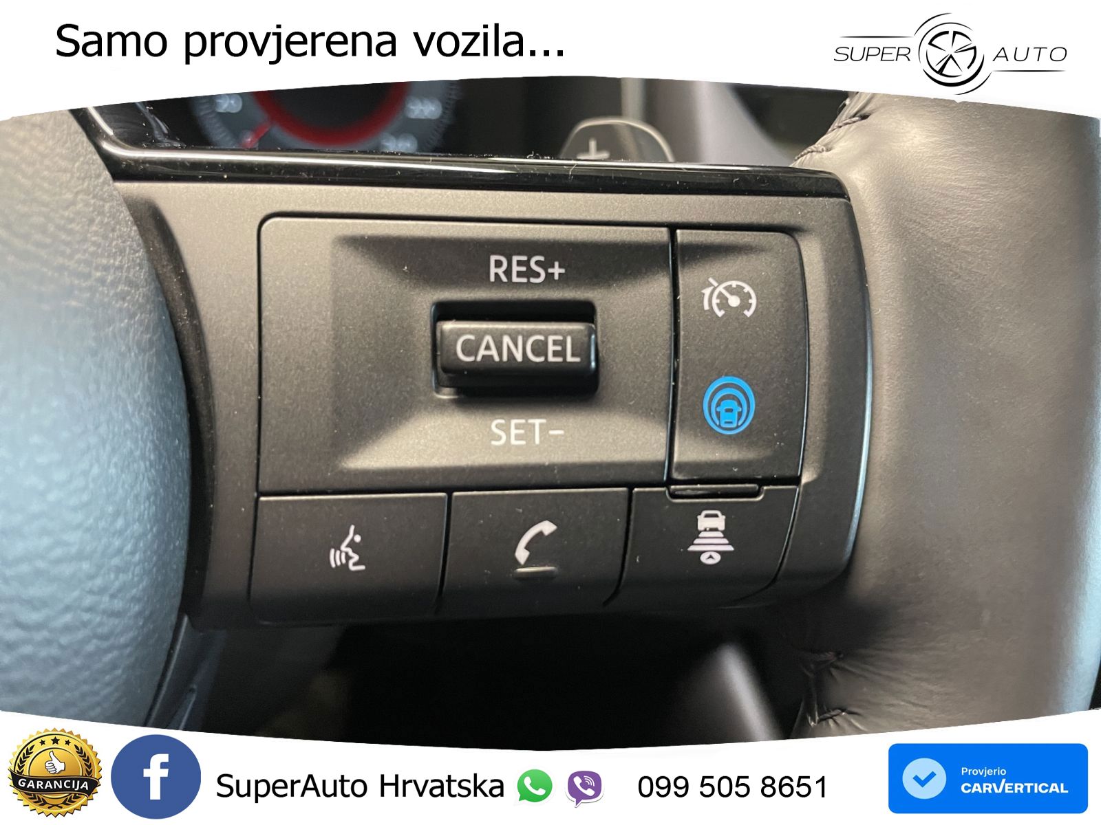 Nissan Qashqai 1.3 DIG-T (158 KS) 4x4 Xtronic Tekna