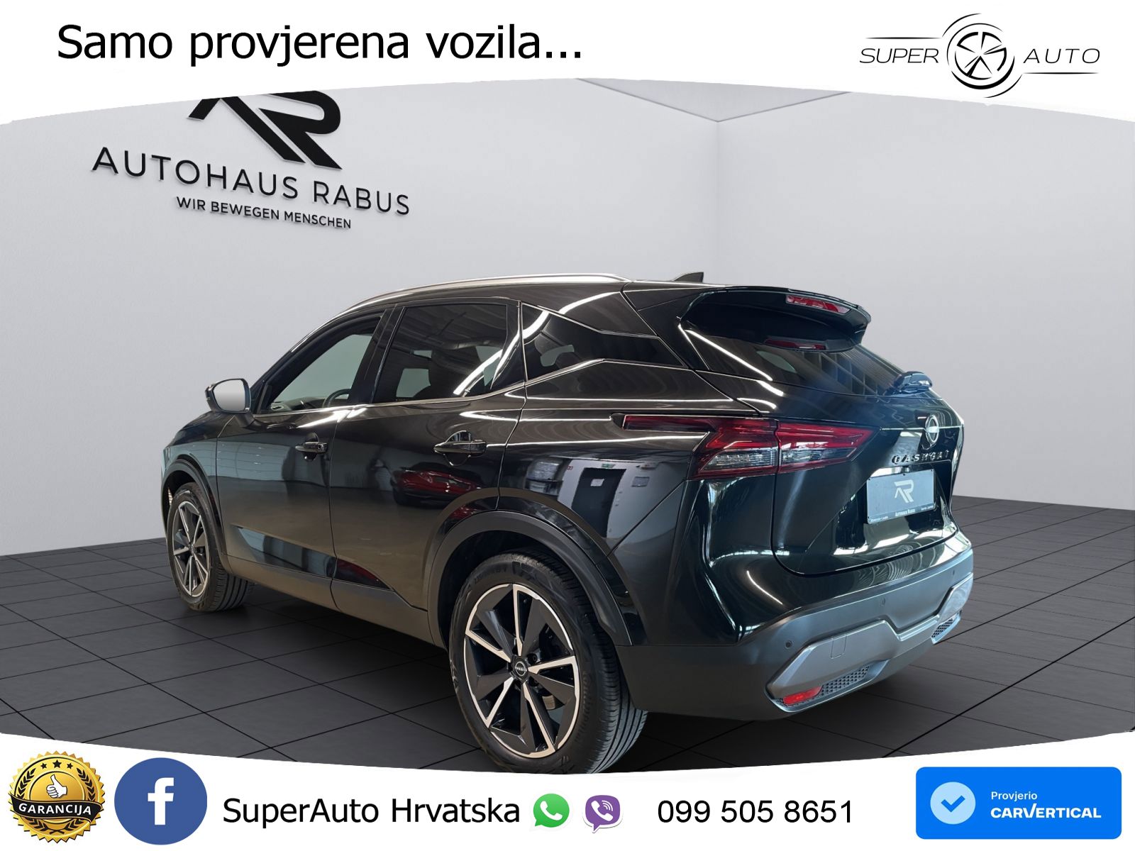 Nissan Qashqai 1.3 DIG-T (158 KS) 4x4 Xtronic Tekna